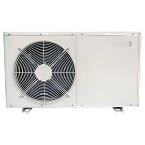 Outdoor Air Source A++ Grade Warmtepomp Boiler