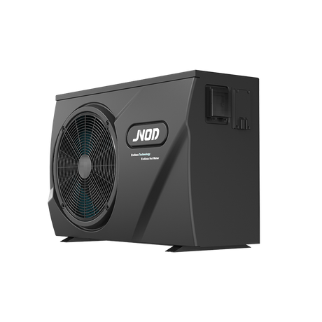 Air Source Commerciële Hotels Zwembad Warmtepomp